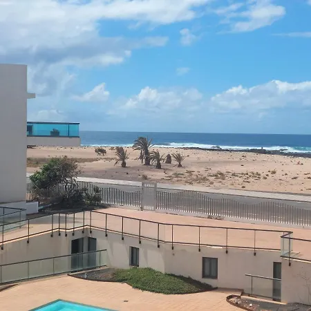 Mint Deluxe I By Sea There Fuerteventura- Seaviews