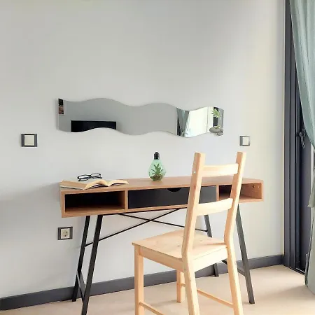 Mint Deluxe I By Sea There Fuerteventura- Seaviews Appartement
