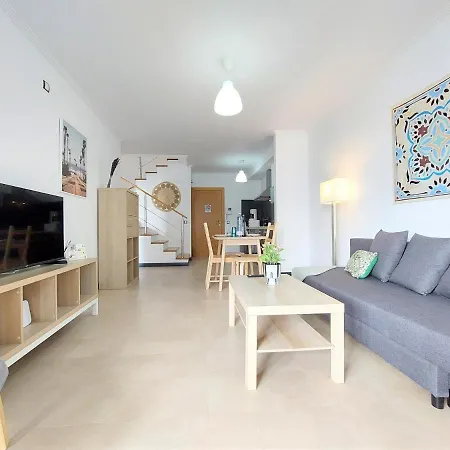 Апартаменты Mint Deluxe I By Sea There Fuerteventura- Seaviews