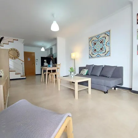 Mint Deluxe I By Sea There Fuerteventura- Seaviews Апартаменты El Cotillo (Fuerteventura)