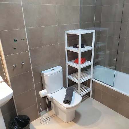 Апартаменты Mint Deluxe I By Sea There Fuerteventura- Seaviews *