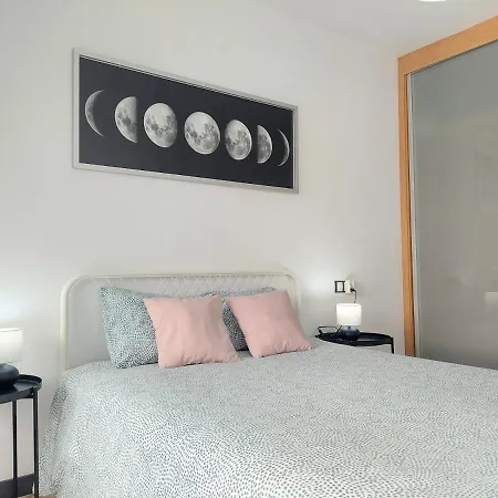 Mint Deluxe I By Sea There Fuerteventura- Seaviews Апартаменты *