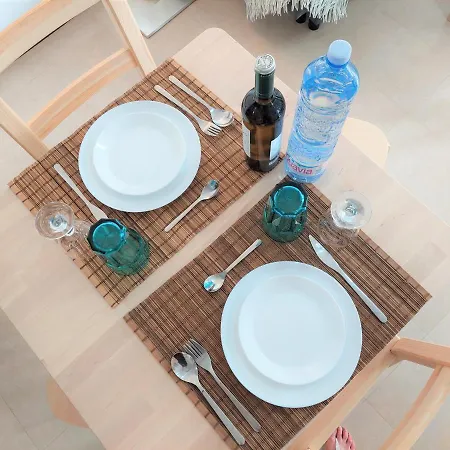 Mint Deluxe I By Sea There Fuerteventura- Seaviews *