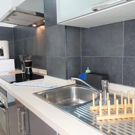 Appartement Mint Deluxe I By Sea There Fuerteventura- Seaviews *