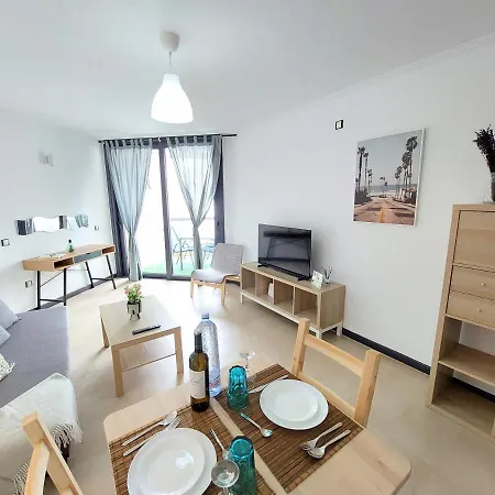 Mint Deluxe I By Sea There Fuerteventura- Seaviews