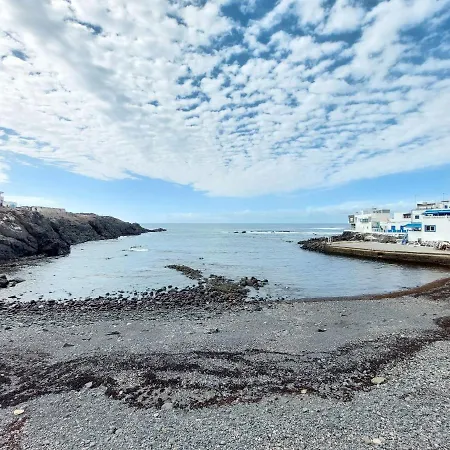Mint Deluxe I By Sea There Fuerteventura- Seaviews * Cotillo