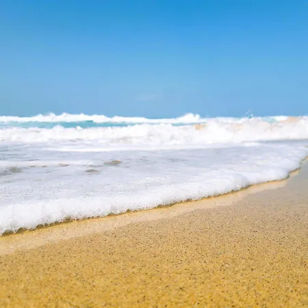 Mint Deluxe I By Sea There Fuerteventura- Seaviews Апартаменты