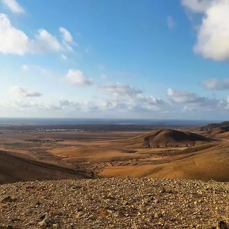 Mint Deluxe I By Sea There Fuerteventura- Seaviews