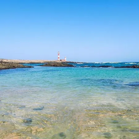 Mint Deluxe I By Sea There Fuerteventura- Seaviews