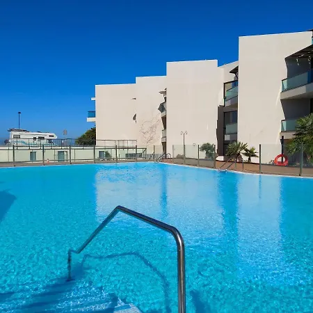 Mint Deluxe I By Sea There Fuerteventura- Seaviews Апартаменты El Cotillo (Fuerteventura)