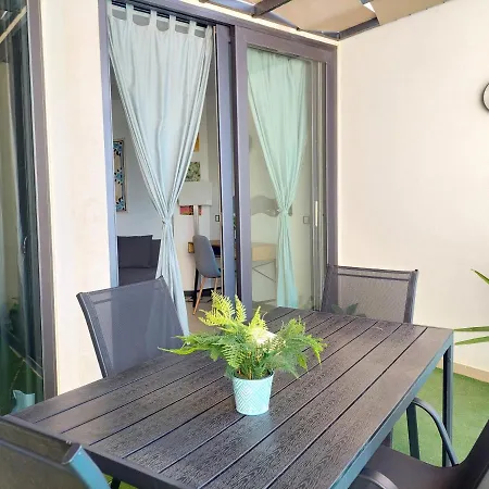 Mint Deluxe I By Sea There Fuerteventura- Seaviews Appartement Cotillo