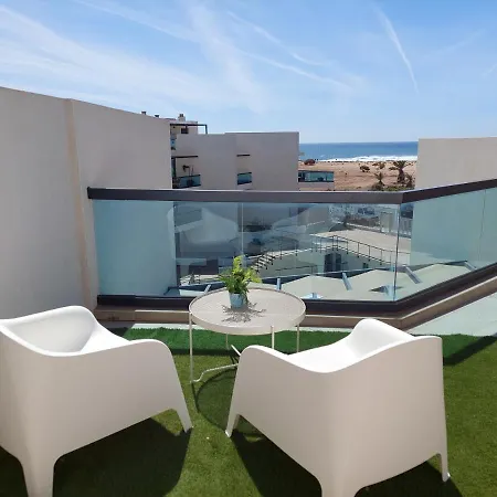 Mint Deluxe I By Sea There Fuerteventura- Seaviews Appartement Cotillo