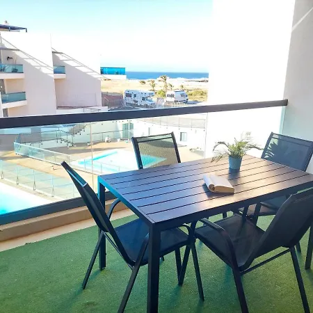 Mint Deluxe I By Sea There Fuerteventura- Seaviews Appartement