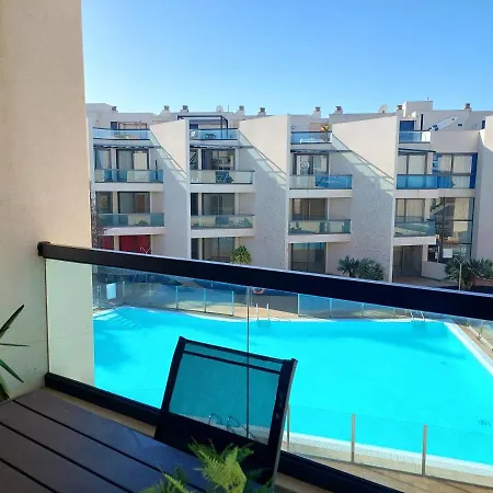 Mint Deluxe I By Sea There Fuerteventura- Seaviews Апартаменты *