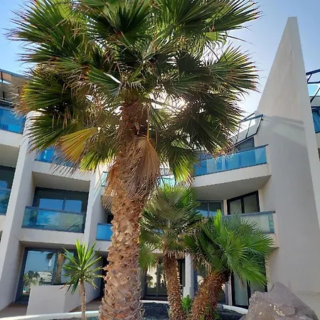 Mint Deluxe I By Sea There Fuerteventura- Seaviews Апартаменты *