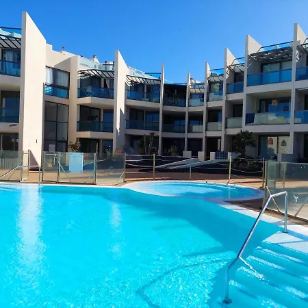 Mint Deluxe I By Sea There Fuerteventura- Seaviews Cotillo