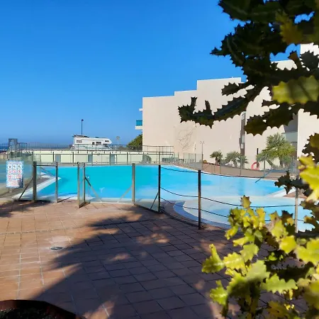 Appartement Mint Deluxe I By Sea There Fuerteventura- Seaviews Cotillo