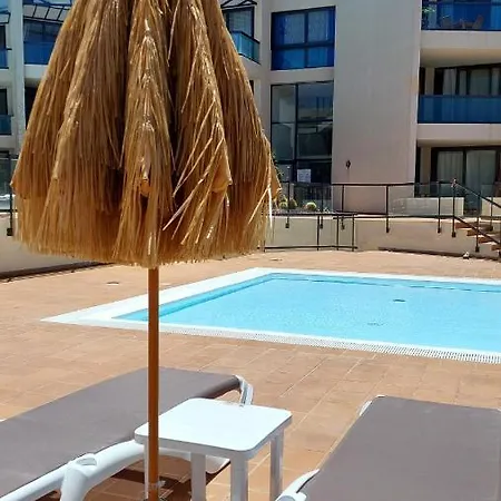 Appartement Mint Deluxe I By Sea There Fuerteventura- Seaviews Cotillo