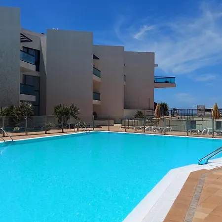 Mint Deluxe I By Sea There Fuerteventura- Seaviews *