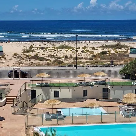 Апартаменты Mint Deluxe I By Sea There Fuerteventura- Seaviews El Cotillo (Fuerteventura)