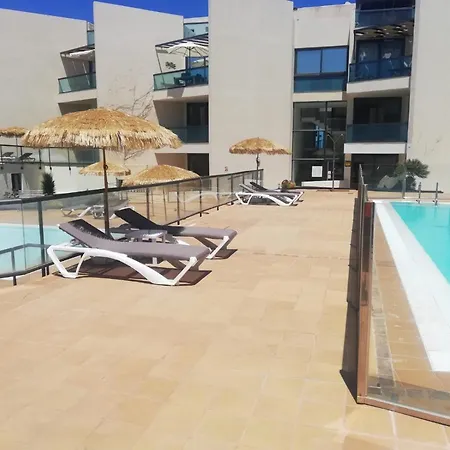 Appartement Mint Deluxe I By Sea There Fuerteventura- Seaviews *
