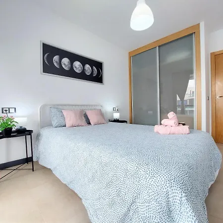 Mint Deluxe I By Sea There Fuerteventura- Seaviews * Cotillo