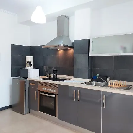 Apartament Mint Deluxe I By Sea There Fuerteventura- Seaviews Cotillo