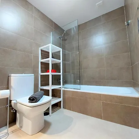 Apartament Mint Deluxe I By Sea There Fuerteventura- Seaviews *