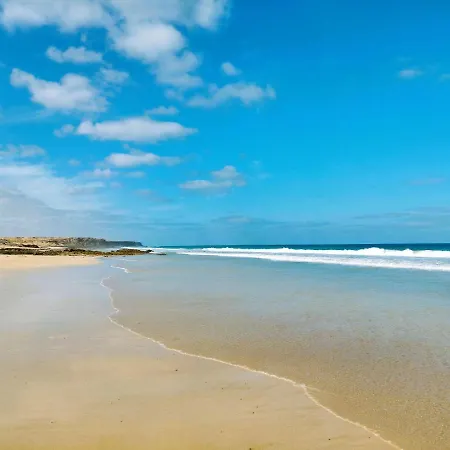 Mint Deluxe I By Sea There Fuerteventura- Seaviews Apartament