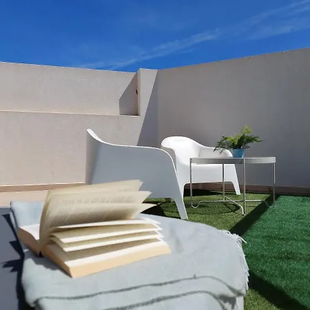 Mint Deluxe I By Sea There Fuerteventura- Seaviews * Cotillo