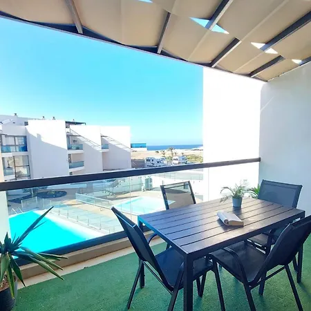 Mint Deluxe I By Sea There Fuerteventura- Seaviews Cotillo