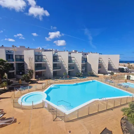 Apartament Mint Deluxe I By Sea There Fuerteventura- Seaviews